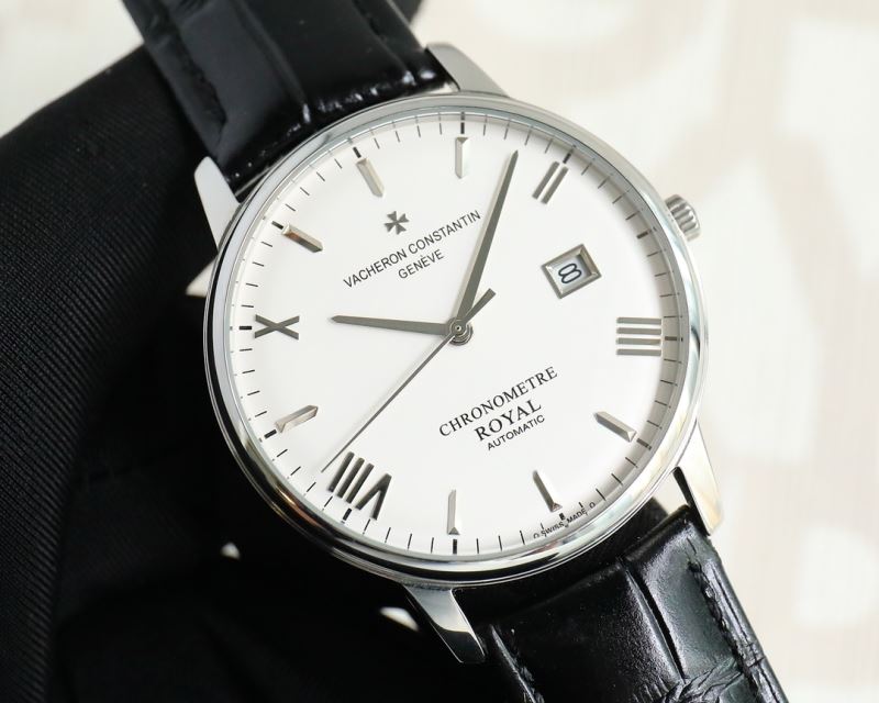 VACHERON CONSTANTIN Watches